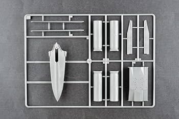 Amazon.com: I Love Kit 1/48 US Air Force F-22A Raptor Plastic